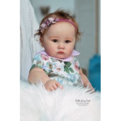 Comprar Charlotte 11 meses Laura Lee Eagles