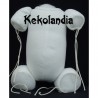 Comprar cuerpo áleman miembros 3/4