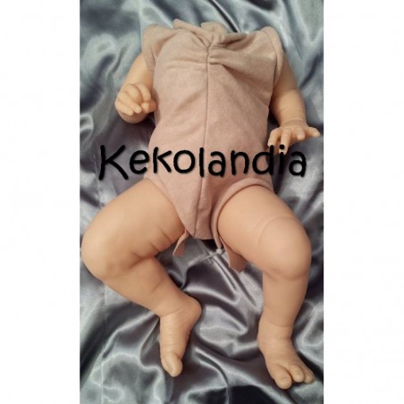 Flannel Body for Full Limbs - 1.1 without joint