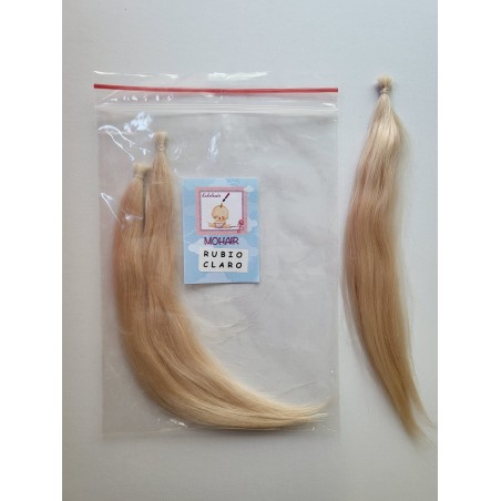 Buy Mohair Straight