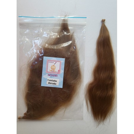 Comprar mohair liso