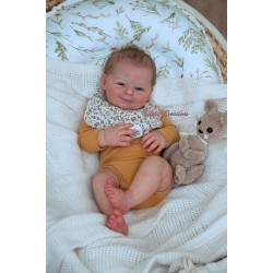 Buy Luan by Doris Moyers Hornbogen