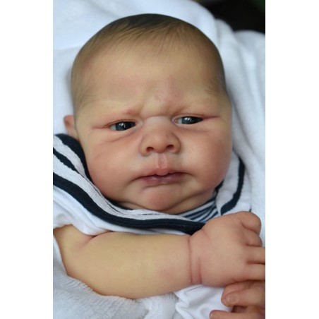 Kobi Joy by Doris Moyers Hornbogen